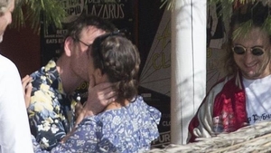 Fostul iubit al Mădălinei Ghenea s-a căsătorit în mare secret, în cea mai luxoasă destinaţie din Ibiza!