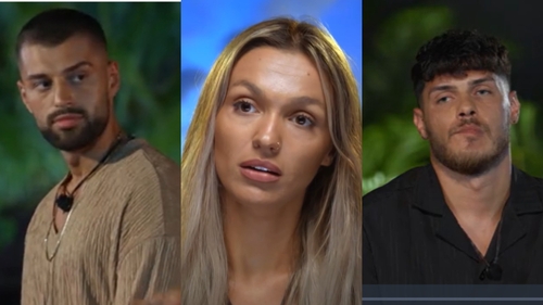 Reacție șoc a lui Teo după ce Andrei Lemnaru i-a spus adevărul despre Ella! Blondinei nu i-a venit să creadă