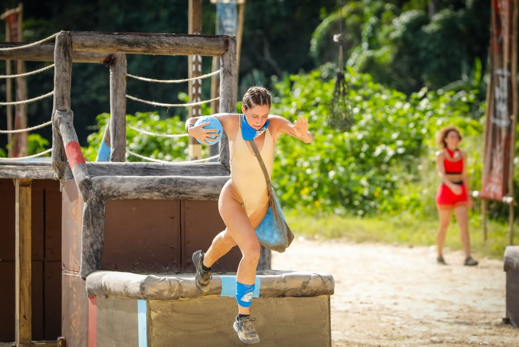 Bianca de la Survivor, desființată de Anamaria Prodan: „Nu are nicio șansă la Aris, e din altă ligă!”