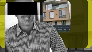 Milionarul gazat trăia izolat într-un "palat" de 550.000 € din Pipera! ”Nici nu salutau! Erau foarte retrași”