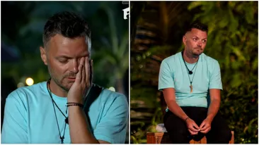 Marius Avram a declarat divorțul! Cum a reacționat concurentul de la Insula Iubirii când și-a văzut soția picând în ispită: „Nevasta mea să...”