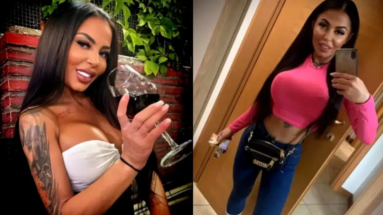 BREAKING! Denisa a fost găsită în Italia. Un bărbat a fost arestat pentru omor