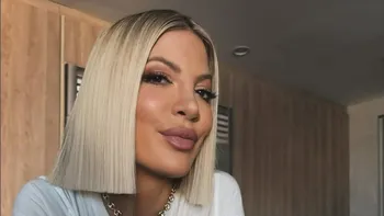 Tori Spelling a fost implicată într-un accident rutier! Actrița se afla în mașină alături de copiii ei