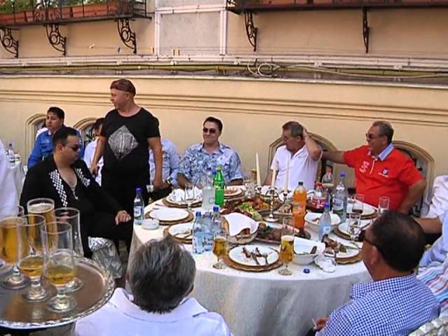 A murit Vișinel Stancu! Lumea interlopă din România, în doliu! Averea fabuloasă pe care o lasă în urmă