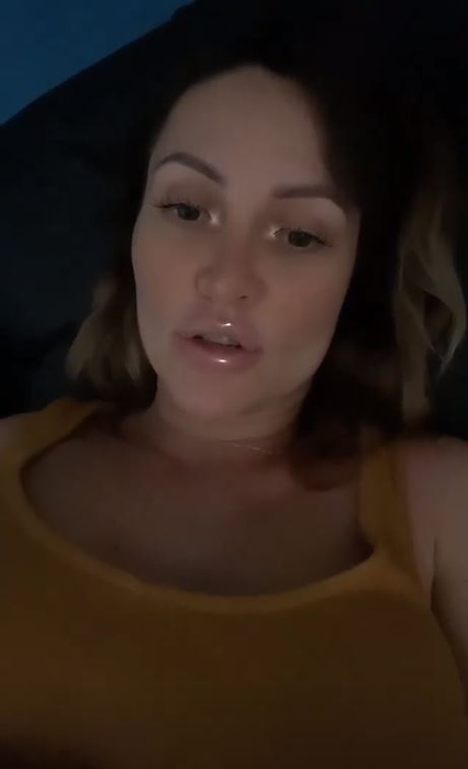 Nicoleta Dragne are probleme cu sarcina înainte să nască! Fosta ispită de la Insula Iubirii este terorizată de un individ: “Vorbeam cu Cristina Ich…”