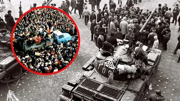 Noi dezvăluiri despre Revoluția din '89 ies la iveală, la 36 de ani distanță! Cine a ordonat să se tragă în românii din Sibiu