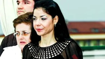 Ana Birchall nu sta la coada