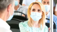 Gabriela Firea a anunțat că bucureștenii care pleacă în vacanță în străinătate vor putea face teste pentru coronavirus gratuit