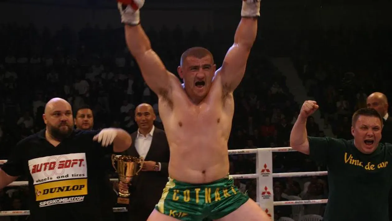 Cătălin Moroșanu l-a refuzat pe Gigi Becali: ”Am vrut carieră, nu să stau 24 de ore din 24...”