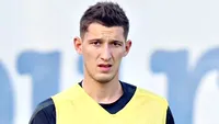 Viaţa la arabi l-a bulversat pe fostul stelist Nilă. Fotbalistul Cruduţei a dansat intim cu un… Video de pomină