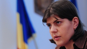 Procurorul-şef al DNA aruncă bomba. Candidează sau nu la Preşedenţie Laura Codruţa Kovesi?