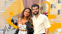 Chimia e clară, motivul e secret! Ce fac Mădălina Ghenea și Richard Abou Zaki prin cele mai spectaculoase locuri din Roma? „A fost o experiență foarte frumoasă, ne-am înțeles foarte bine”