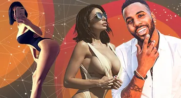 Ea este ”bomba nucleară” din Ploiești care l-a înnebunit pe faimosul Jason Derulo! Ce mesaj privat i-a trimis de ziua ei + invitația făcută în weekend