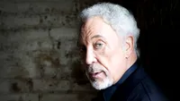 Tom Jones, internat de urgență în spital din cauza unei infecții