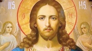 Semn divin sau FARSA? Chipul lui IIsus a aparut pe un copac din Ialomita! Imaginea este INCREDIBILA!