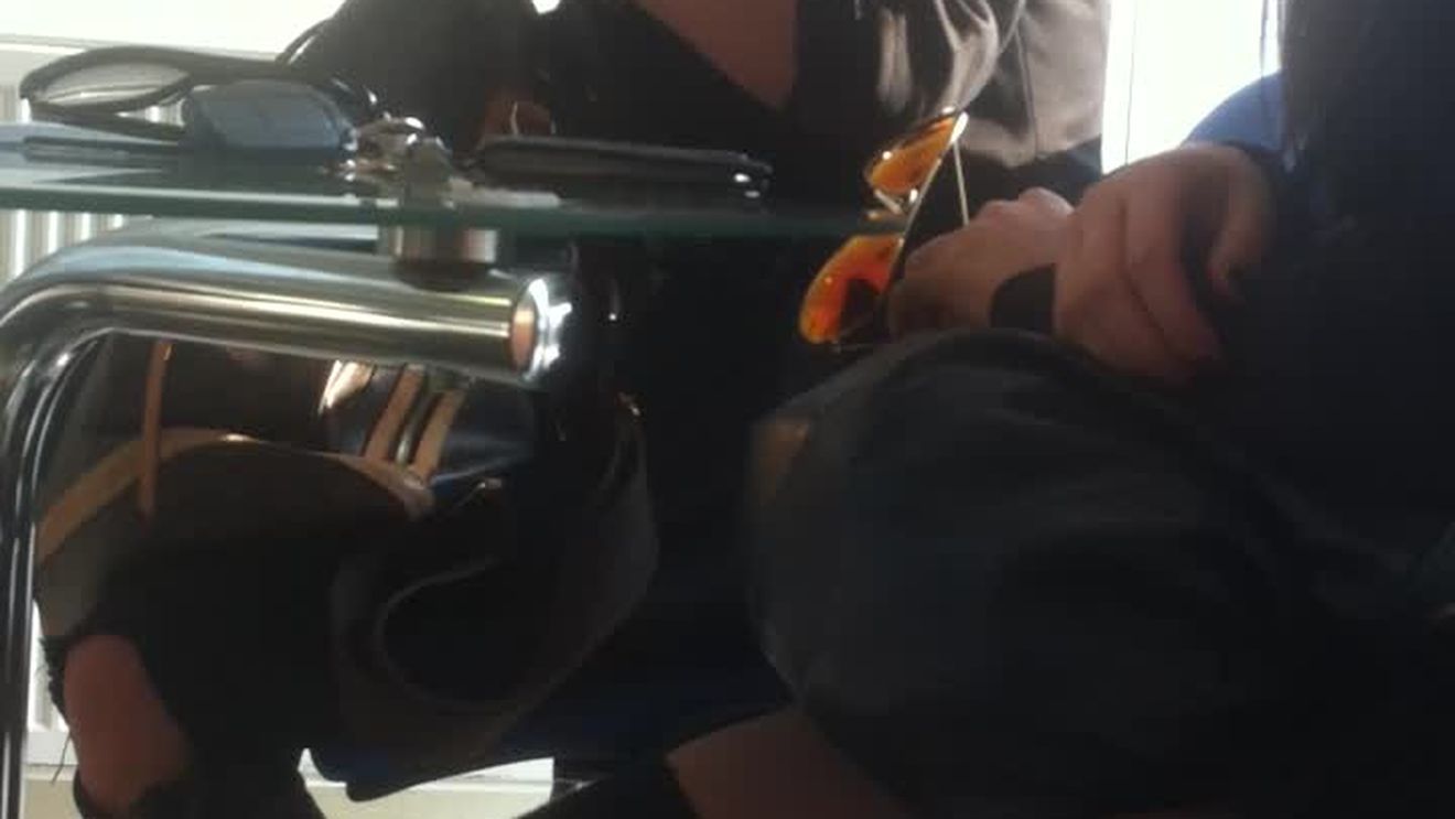 Inna, experienta inedita la banca! Si-a adus aminte dupa cateva luni ca nu-si stie PIN-ul de la card!