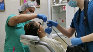 Ce a aflat o femeie de 37 de ani, după o vizită la dentist. Nimeni nu s-ar fi așteptat la asta