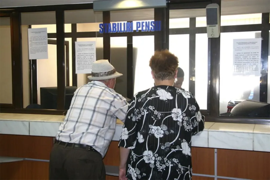 Pensionarii din România care vor primi pensii mărite la 3.920 lei. Sursă foto: Arhivă