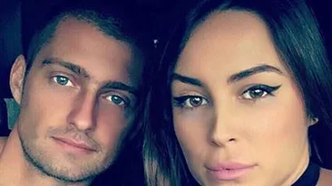 IOANA a reuşit din nou să atragă toate privirile! Soţia lui GABI TAMAŞ a apărut într-o pereche de pantaloni scurţi