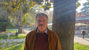 Mihai, românul stabilit în Italia care este îngrijitor de bătrâni: ”Nu m-am gândit în viața mea că voi face meseria asta”