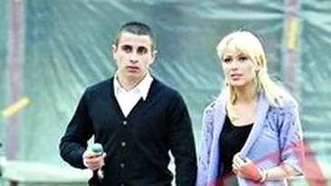 Cocos Jr., sfatuit sa-si faca ziua la Milano