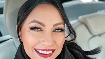 Andra, despre pasiunea descoperită în pandemie: ”Mi-am descoperit o latură de bucătar-șef”