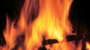 Romanul incendiat la inceputul lunii in Nisa a murit