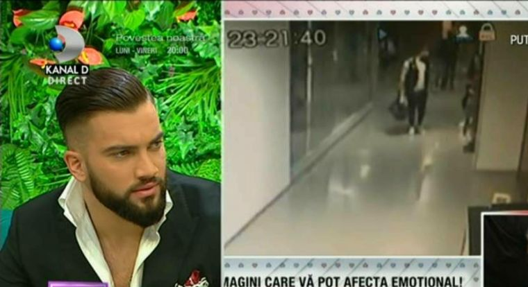 Motivul pentru care Andy de la ”Puterea Dragostei” a lovit-o pe Roxana: ”Uite la ce s-a ajuns din cauza ei…”