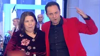 Vă mai amintiți de doamna Bamboi, mama cu 13 copii? Unde trăiește acum fosta asistentă a lui Cătălin Măruță