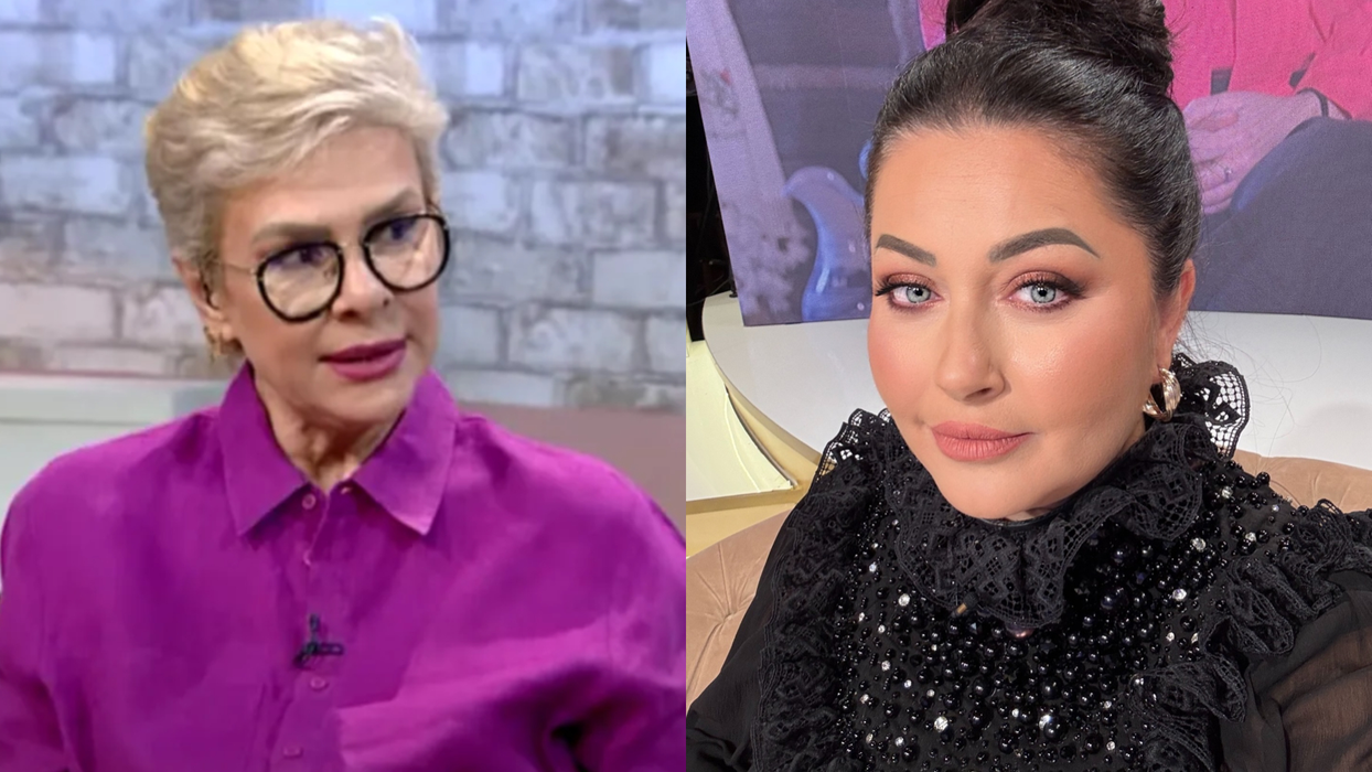 Teo Trandafir, despre plecarea Gabrielei Cristea de la Antena Stars/ Sursa foto: Captură video, Instagram