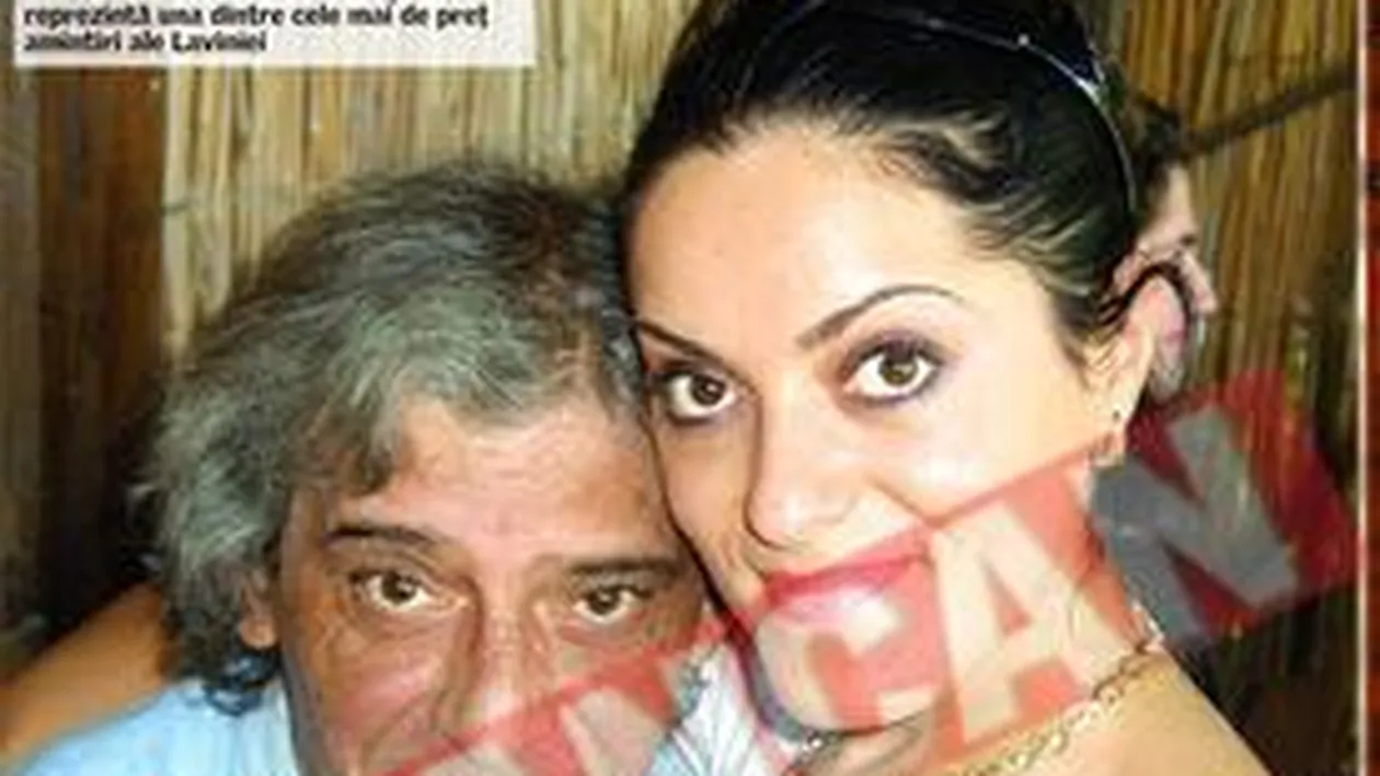 Lavinia Pintea:Lupt pentru memoria lui Adrian