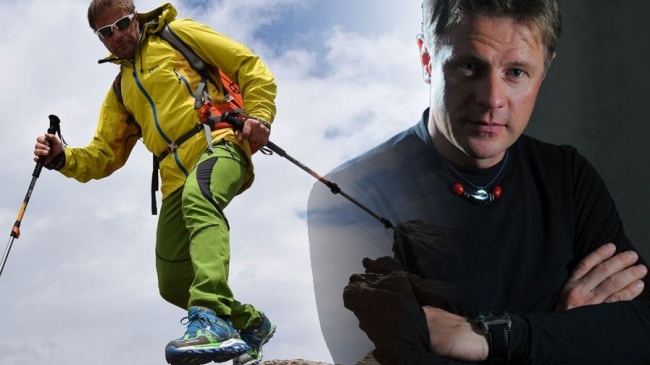 Alpinistul Zsolt Torok a murit la 45 de ani în timpul unei expediții în Munții Făgăraș. Care este cauza decesului
