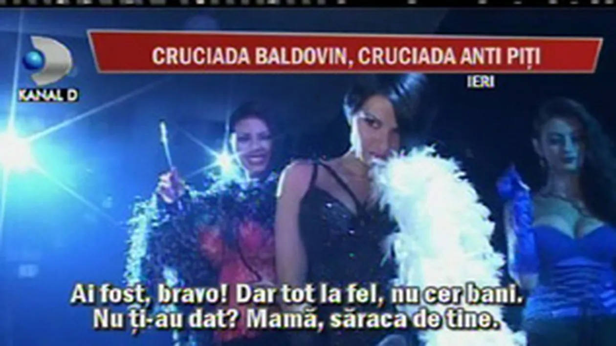 VIDEO Prezervativul folosit Marius Baldovin, dat de gol de Roxana Marinescu ca este un escroc si a fabricat scandaluri in presa pentru bani! Vezi cum a fost desfiintat cu o inregistrare audio!