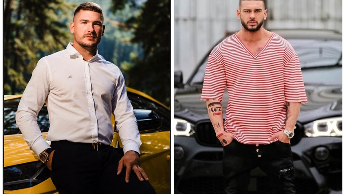 Călin Donca dă de pământ cu Dorian Popa! Omul de afaceri l-a taxat dur pe artist, după ce l-a lăsat la greu: „Mi-au făcut în mod gratuit”