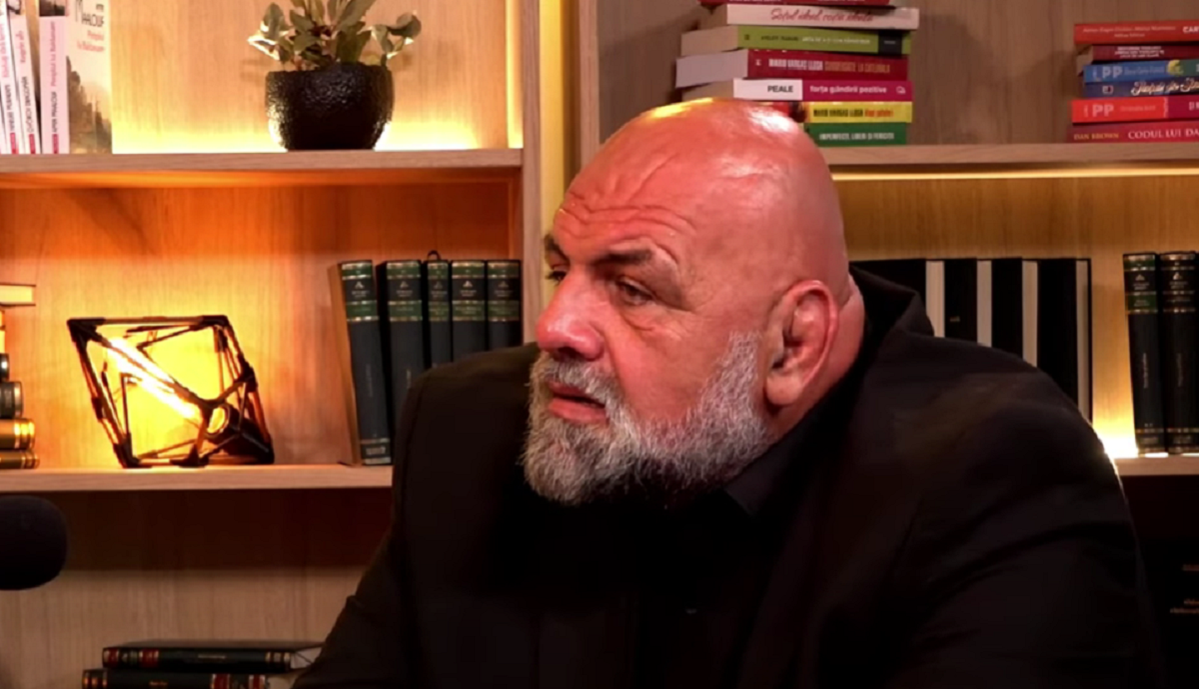 Interviu emoționant cu fiul regretatului actor, Costel Constantin: ”I-a fost foarte greu! N-a mai rezistat!”