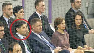 Marius Vecerdea deține afaceri dubioase în SUA! Informații-bombă despre contestatarul lui Ion Țiriac și al Federației Române de Tenis