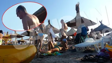 A revenit la dragostea din tinerete! Cu toate ca e familist convins, un prezentator TV de la noi face asta in fiecare an!