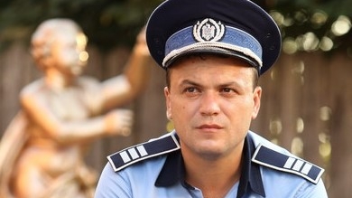 Ce făcea polițistul din Las Fierbinți înainte să devină cunoscut. Puțini știau asta despre Leonid Doni!