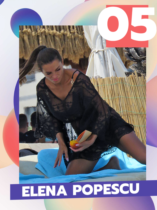 TOP 5 sexy soții și iubite de politicieni! Ele sunt cele mai provocatoare consoarte