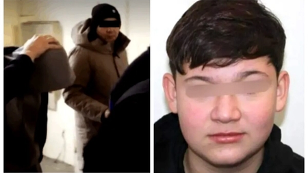 Moartea lui Mario Berinde din Cenei a fost premeditată. De ce călăul lui în vârstă de 13 ani nu va răspunde penal, chiar dacă se modifică legea