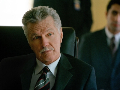 Doliu la Hollywood! Tom Skerritt, actorul din Alien și Top Gun, a murit la 93 de ani