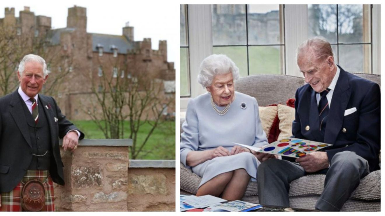 Drama prințului Charles. Nimeni nu a știut ce a fost obligat să îndure în copilărie