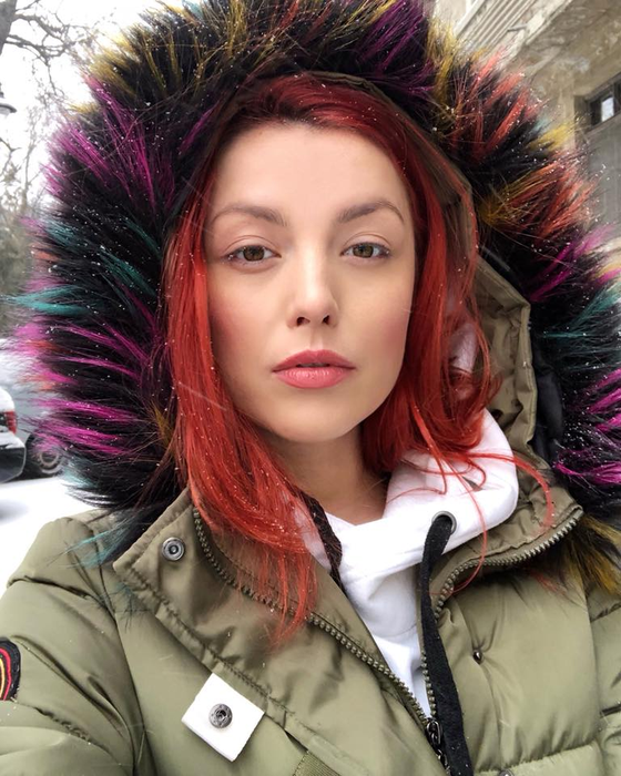Motivul pentru care Elena Gheorghe sărbătorește Revelionul pe 30 decembrie. “Am un obicei foarte drăguț!”