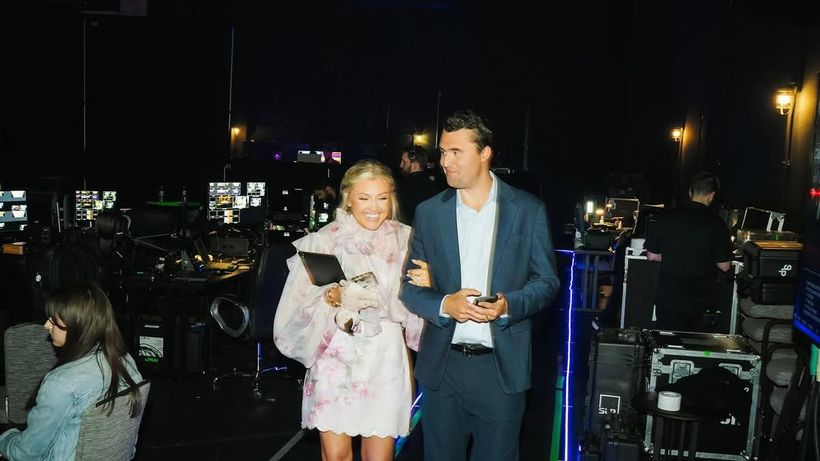 Povestea lor „perfectă” ascundea detalii cutremurătoare. Adevărul despre căsnicia lui Charlie Kirk