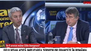 Anunț surprinzător despre relația dintre Nicușor Dan și Mirabela: ”Nu e doar concubina lui, e și...”