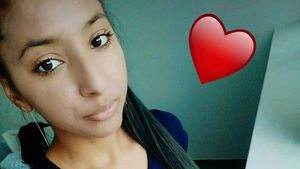 Ea este adolescenta ucisă într-o comună din Olt. Avea doar 18 ani