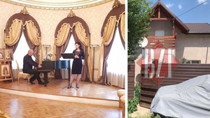 Şocantul caz al sopranei Maria Macsim Nicoară! Ce au descoperit autorităţile în casa artistei care e pe moarte