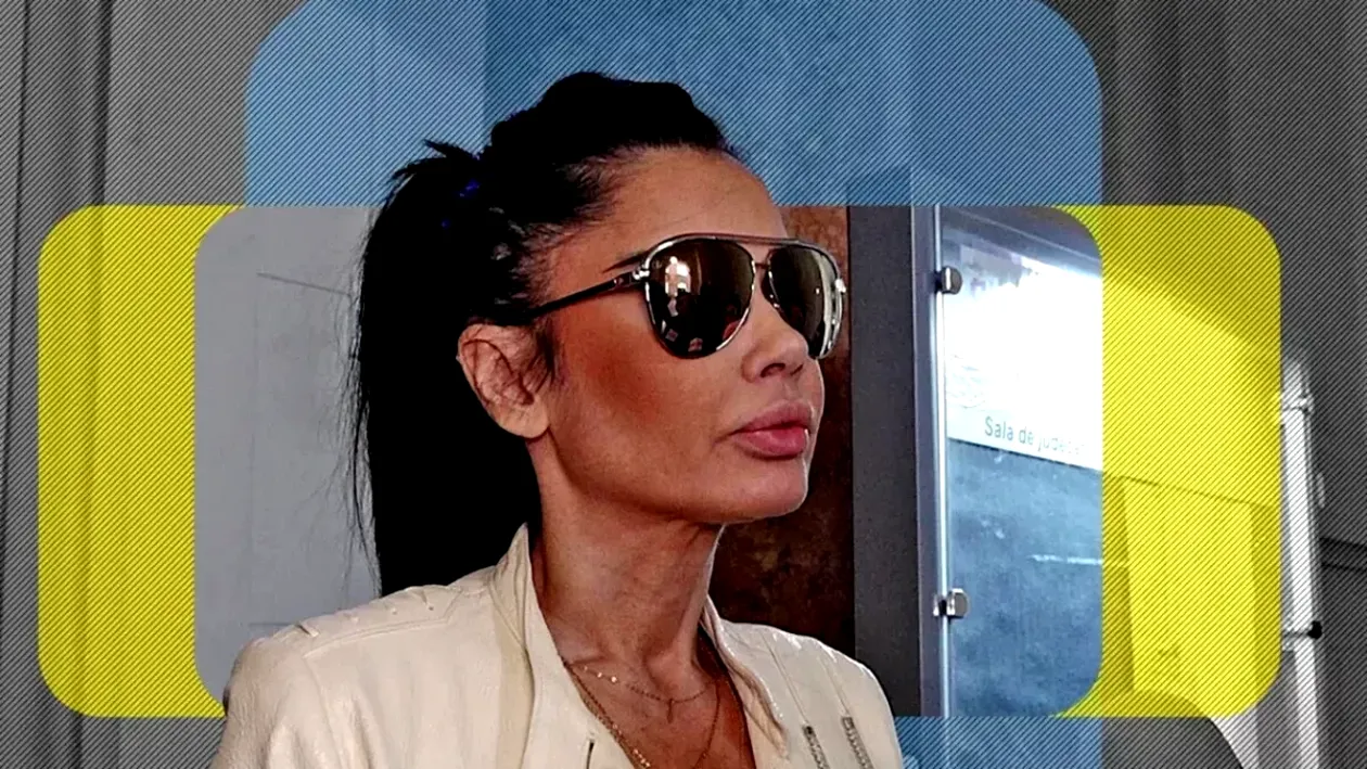 Oana Zăvoranu își face curățenie în garderobă! Câte sute de euro cere pe o geantă