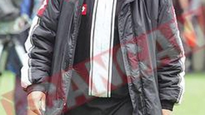 EXCLUSIV Dan Petrescu a renuntat la Unirea Urziceni