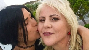 Mama Danielei Crudu nu se mai poate întoarce în România din cauza coronavirusului. Se află în carantină, în Italia